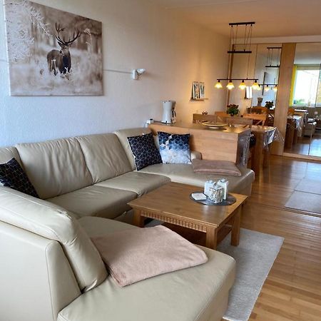 Komfort Ferienwohnung Wunder Goslar Kültér fotó
