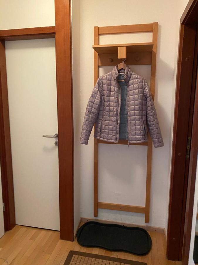 Komfort Ferienwohnung Wunder Goslar Kültér fotó