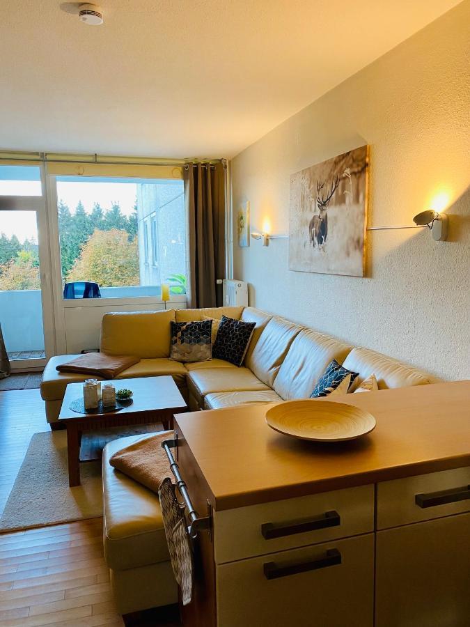 Komfort Ferienwohnung Wunder Goslar Kültér fotó