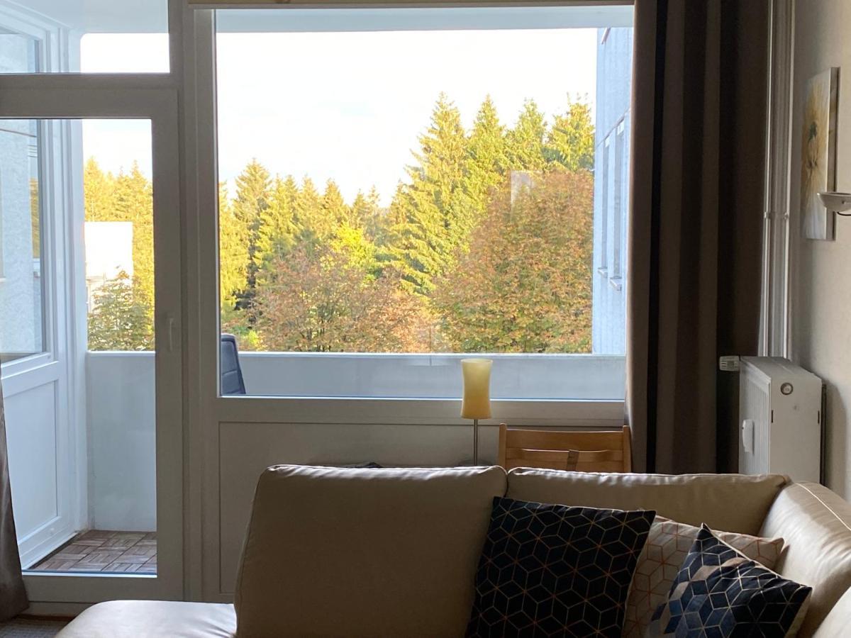 Komfort Ferienwohnung Wunder Goslar Kültér fotó