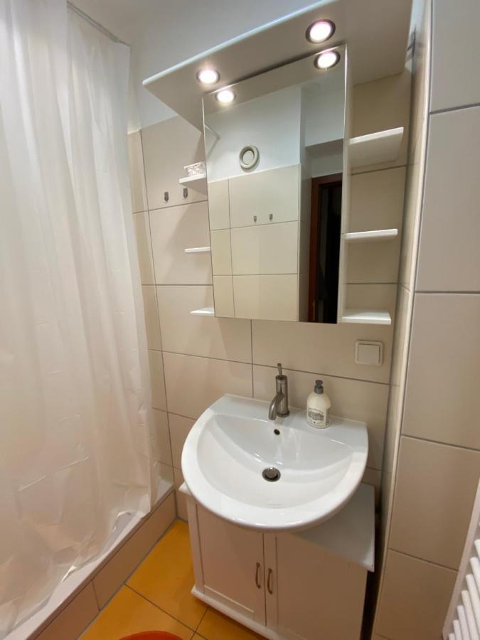Komfort Ferienwohnung Wunder Goslar Kültér fotó