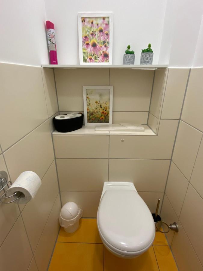 Komfort Ferienwohnung Wunder Goslar Kültér fotó