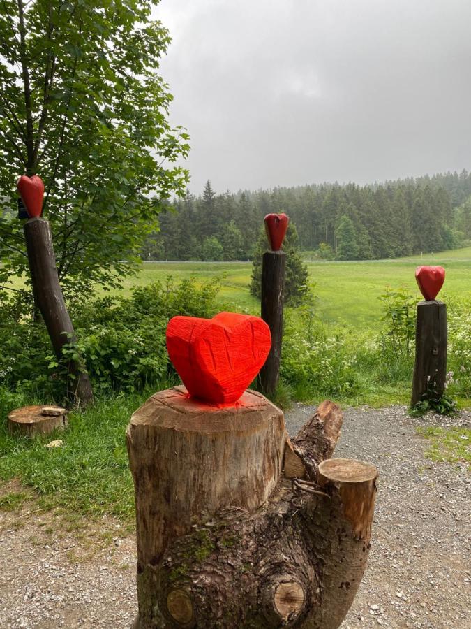Komfort Ferienwohnung Wunder Goslar Kültér fotó